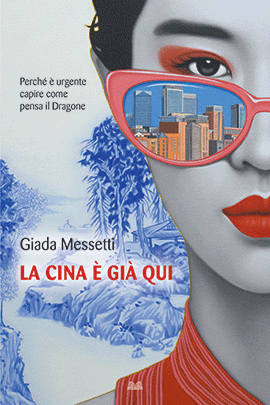 La Cina E' Gia' Qui