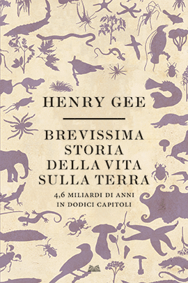Brevissima Storia Della Vita Sulla Terra