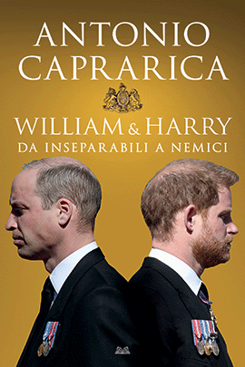 William & Harry