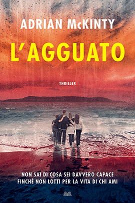 L'Agguato
