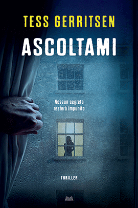 Ascoltami