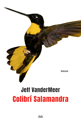 Colibri'  Salamandra