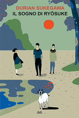 Il Sogno Di Ryosuke