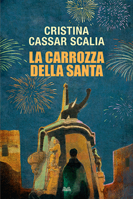La Carrozza Della Santa