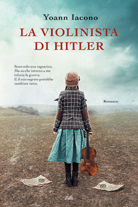 La Violinista Di Hitler