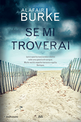 Se Mi Troverai