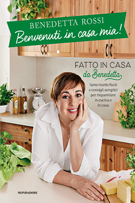 Benvenuti A Casa Mia!