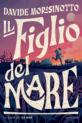 Il Figlio Del Mare