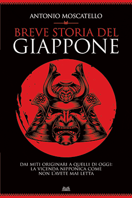 Breve Storia Del Giappone