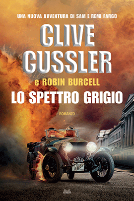Lo Spettro Grigio