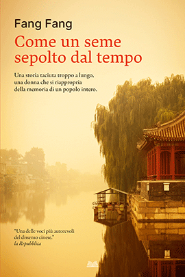Come Un Seme Sepolto Dal Tempo