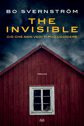 The Invisible