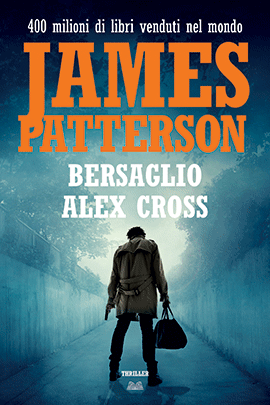 Bersaglio Alex Cross