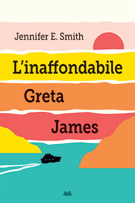 L'Inaffondabile Greta James