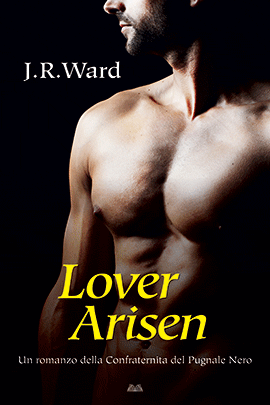 Lover Arisen