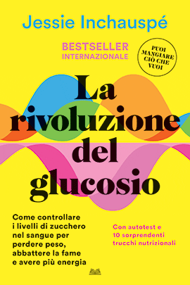 La Rivoluzione Del Glucosio