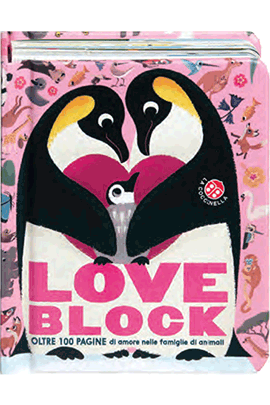 Loveblock