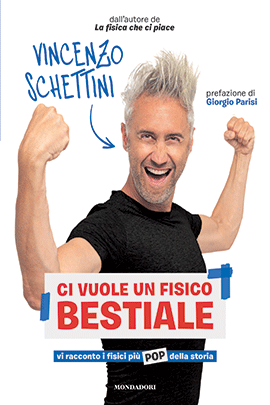 Ci Vuole Un Fisico Bestiale