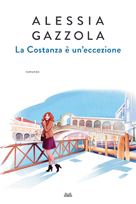 La Costanza E' Un'Eccezione