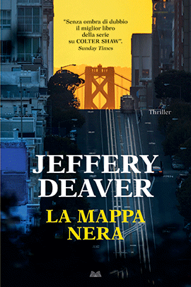 La Mappa Nera