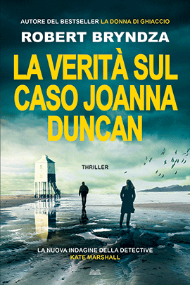 La Verita' Sul Caso Joanna Duncan