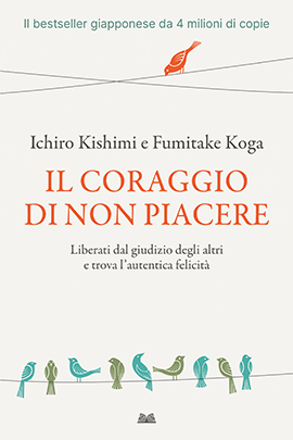 Il Coraggio Di Non Piacere