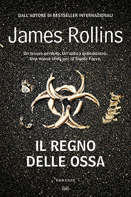 Il Regno Delle Ossa