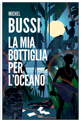 La Mia Bottiglia Per L'Oceano