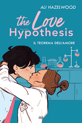 The Love Hypothesis. Il Teorema Dell'Amore
