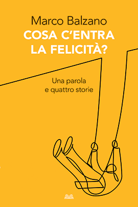 Cosa C'Entra La Felicita' ?