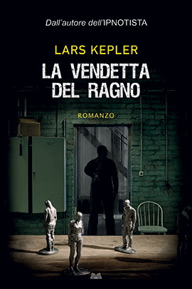 La Vendetta Del Ragno
