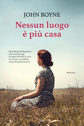 Nessun Luogo E' Piu' Casa