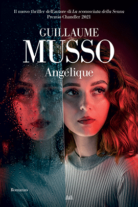 Angelique