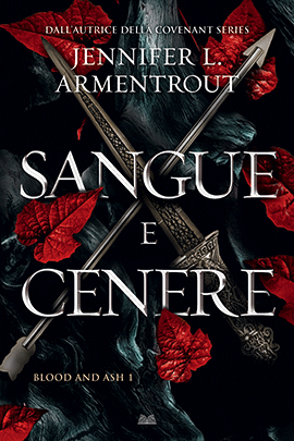 Sangue E Cenere