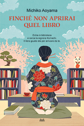 Finche' Non Aprirai Quel Libro