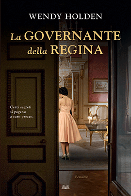 La Governante Della Regina