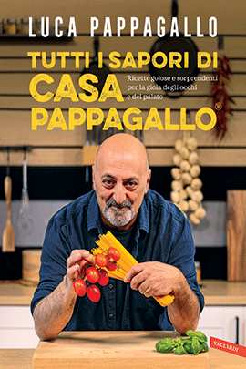Tutti I Sapori Di Casa Pappagallo