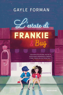L'Estate Di Frankie & Bug