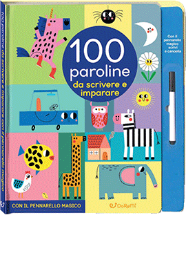100 Paroline