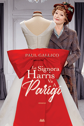 La Signora Harris Va A Parigi