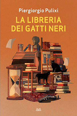 La Libreria Dei Gatti Neri