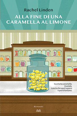 Alla Fine Di Una Caramella Al Limone