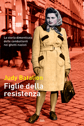 Figlie Della Resistenza