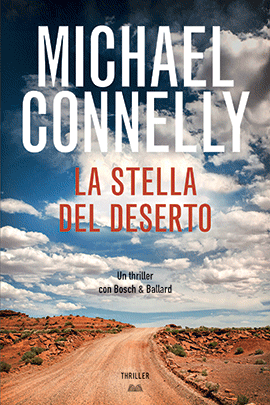 La Stella Del Deserto