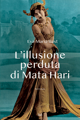 L'Illusione Perduta Di Mata Hari