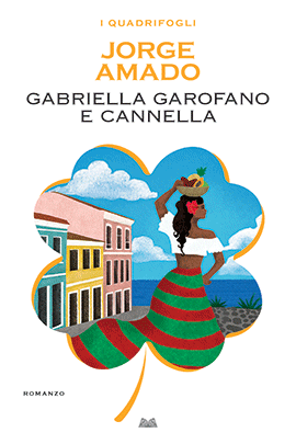 Gabriella Garofano E Cannella