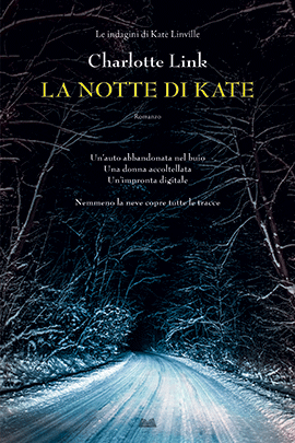 La Notte Di Kate