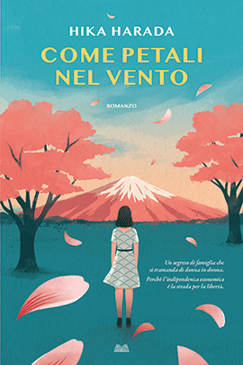 Come Petali Nel Vento