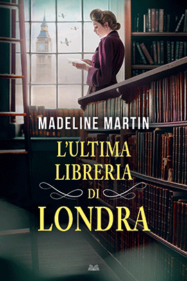 L'Ultima Libreria Di Londra