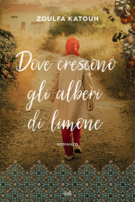 Dove Crescono Gli Alberi Di Limone